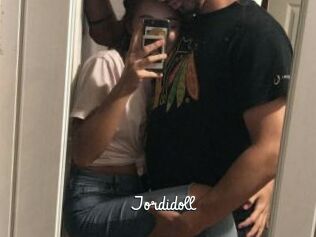 Jordidoll