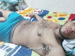 Josecamsex27