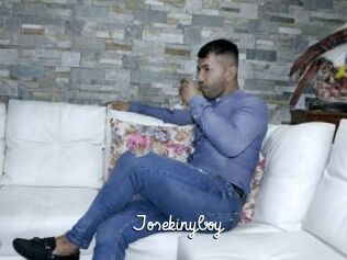 Josekinyboy