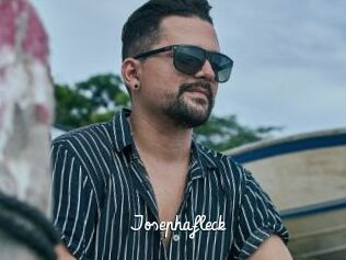 Josephafleck