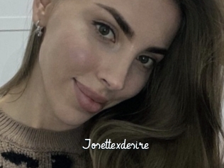 Josettexdesire