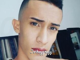 Josheygreyy