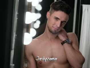 Joshpromo