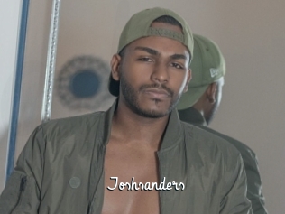 Joshsanders