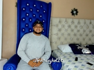 Joshsexyhot26