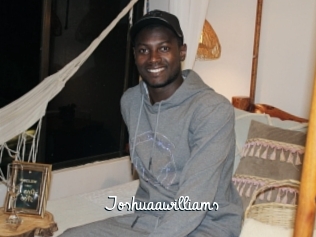 Joshuaawilliams