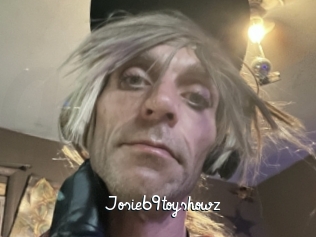 Josie69toyshowz