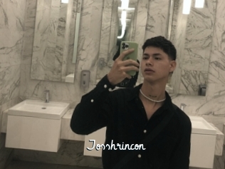 Josshrincon