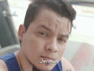 Jossman