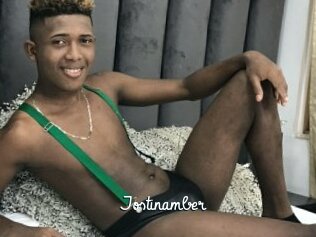 Jostinamber