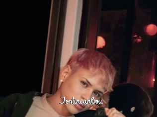 jostincanbou Galerie du Sexe
