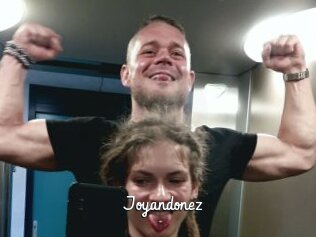 Joyandonez