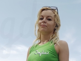 Joydiaz