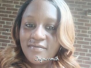 Joyoussmith