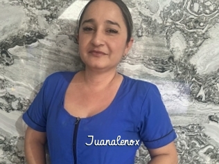 Juanalenox