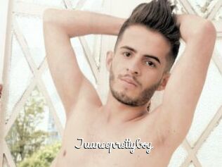 Juanceprettyboy