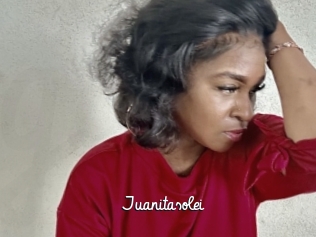 Juanitasolei