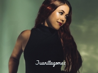 Juanittagomez