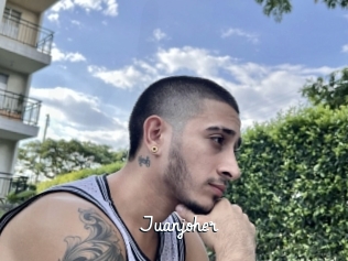 Juanjoher