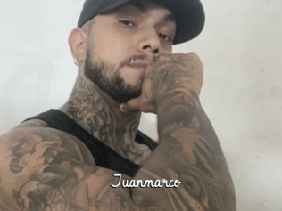 juanmarco Galerie du Sexe