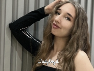 judyboyd Galerie du Sexe