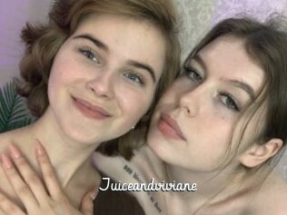 Juiceandviviane