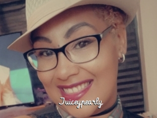 Juiceypearly