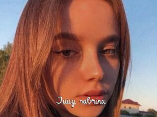 Juicy_sabrina