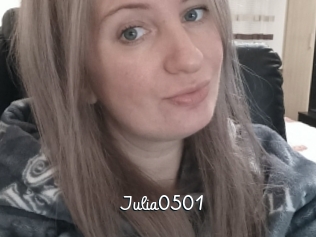 Julia0501