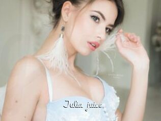 Julia_juice