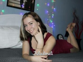 Juliadenali
