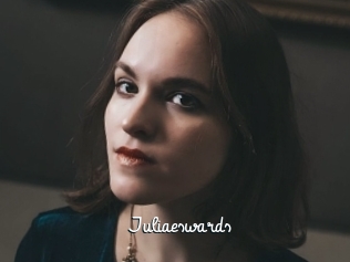 Juliaeswards