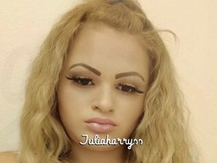 Juliaharryss