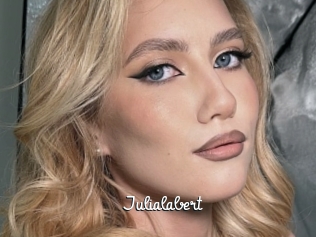 Julialabert