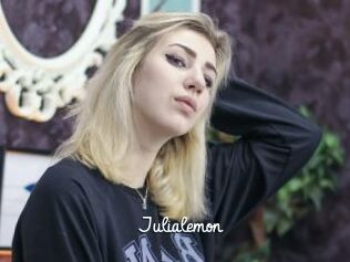 Julialemon