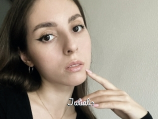 Julialis