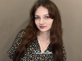 Juliamilton