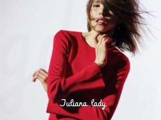 Juliana_lady