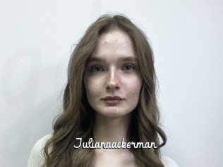 Julianaackerman