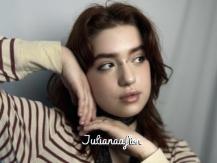 julianaafton Galerie du Sexe