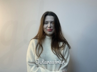 Julianaalman