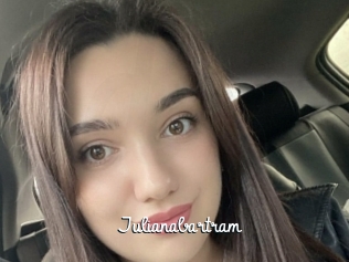 Julianabartram