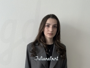 Julianaburt