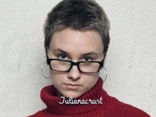Julianacrust
