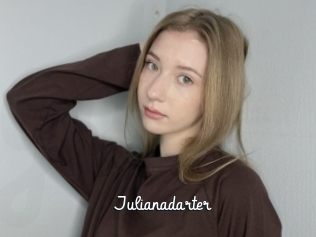 Julianadarter