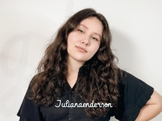 Julianaenderson