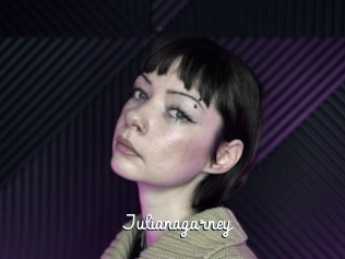 Julianagarney