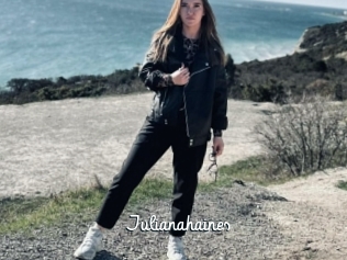Julianahaines
