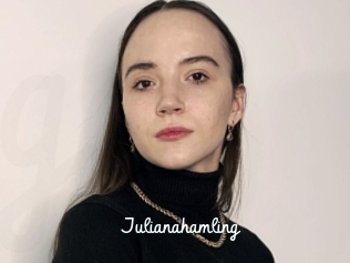 Julianahamling
