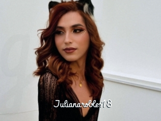 Julianarobles18